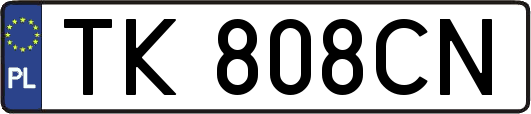 TK808CN