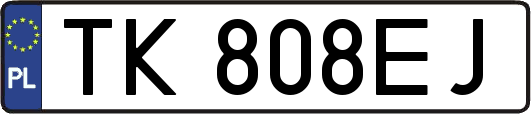TK808EJ