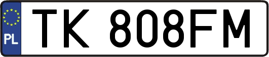 TK808FM