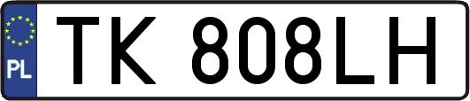 TK808LH