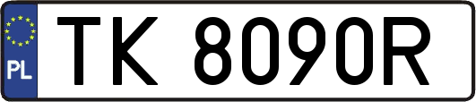 TK8090R