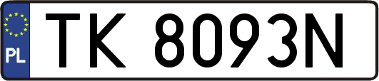 TK8093N