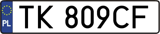 TK809CF
