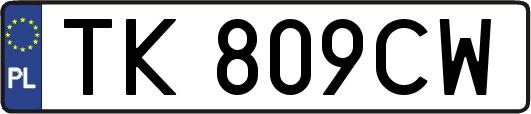 TK809CW