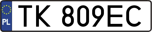 TK809EC