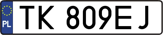 TK809EJ