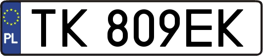 TK809EK