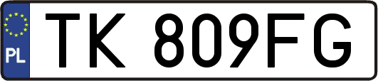 TK809FG