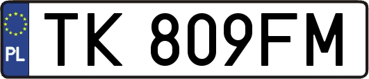 TK809FM