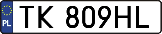 TK809HL
