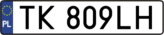 TK809LH
