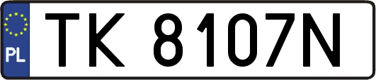 TK8107N