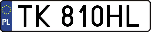 TK810HL