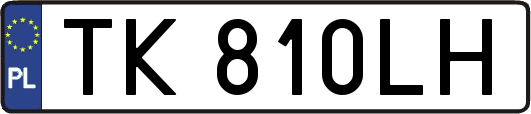 TK810LH