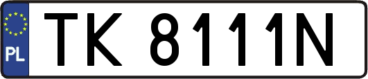 TK8111N