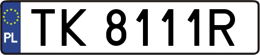 TK8111R