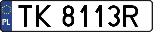TK8113R