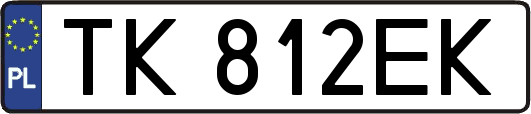 TK812EK