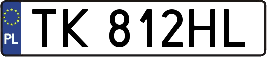 TK812HL