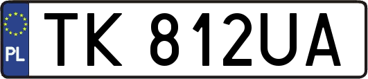 TK812UA