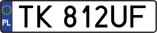 TK812UF