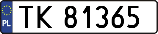 TK81365