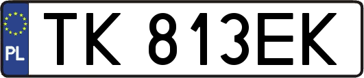 TK813EK