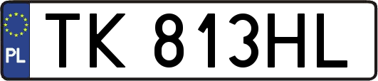 TK813HL
