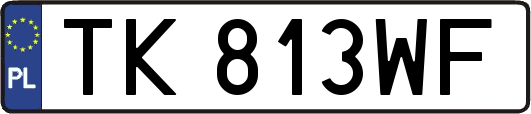 TK813WF