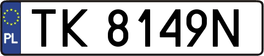TK8149N