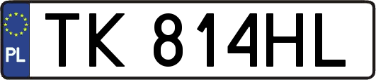 TK814HL