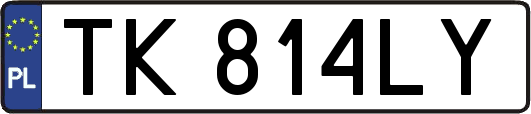 TK814LY
