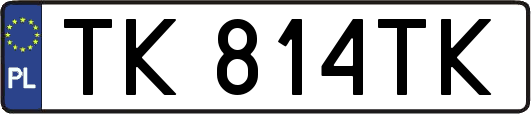 TK814TK