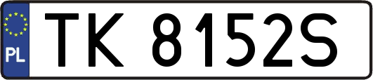 TK8152S