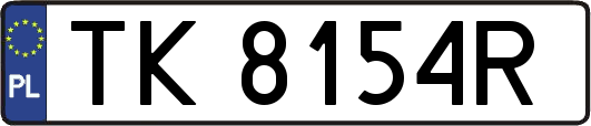 TK8154R