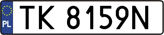 TK8159N