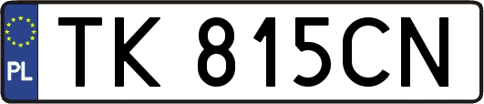 TK815CN