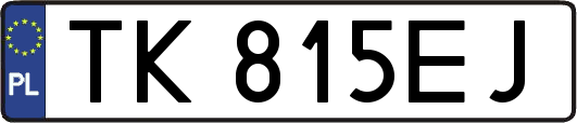 TK815EJ