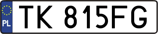 TK815FG
