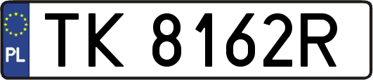 TK8162R