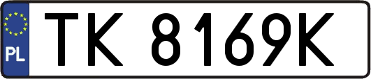 TK8169K