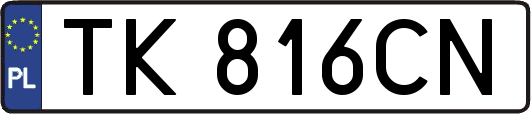 TK816CN