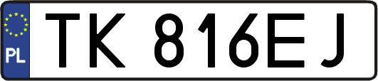 TK816EJ