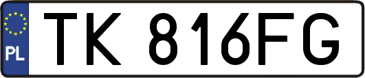 TK816FG