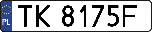 TK8175F