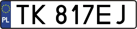TK817EJ