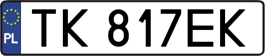 TK817EK