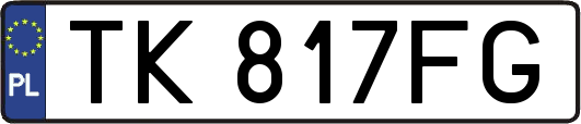 TK817FG