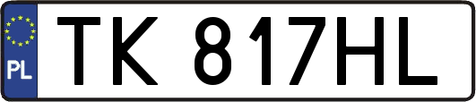 TK817HL