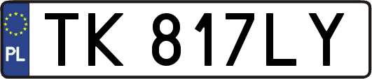 TK817LY